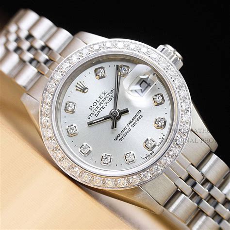 womens rolex oyster